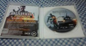 Battelfield 4 para Ps3