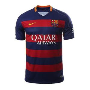 Camiseta Nike Barcelona Local  Fc