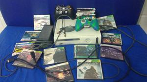 Consola Xbox 360 Arcade 3.0