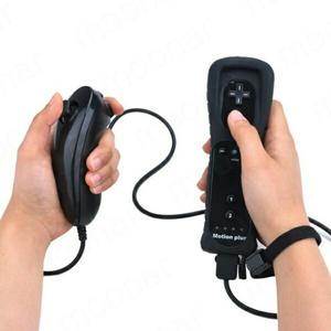 Control Nintendo Wii Y Nunchuck Nuevos