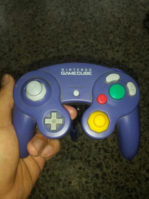 Control de Game Cube