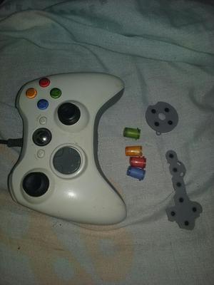 Control de Xbox 360 Alhambrico