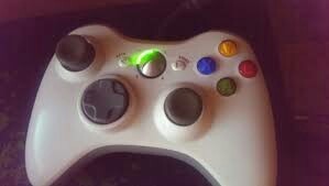 Controles Xbox 360 Originales De Segunda