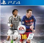 FIFA 16 PS4