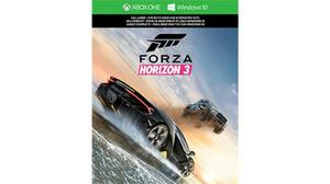 Forza 3 Xbox One