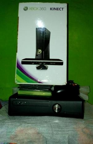 Ganga Xbox360 Parche 5