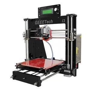Geeetech Actualizado Reprap 3d Impresora Pro B Mk8