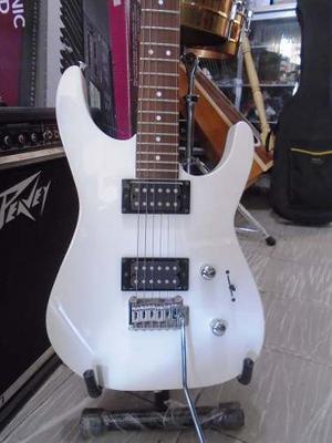 Guitarra Electrica Jackson Js-1r Blanca