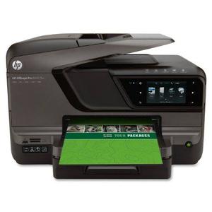 Hp Officejet Pro  Plus E-all-in-one Printer (fuera De S