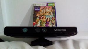 Kinect Xbox 360