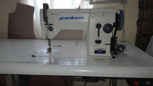 Maquina de coser 20U jontex