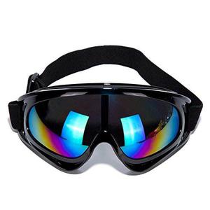 Nine City Ski Goggles Anti-fog Double Lens Big !