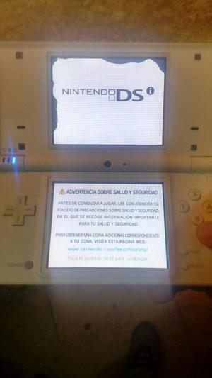 Nintendo Ds