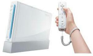 Nintendo Wii Cambio a Nds 3d
