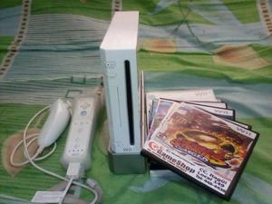 Nintendo Wii, Ps3, Xbox 360