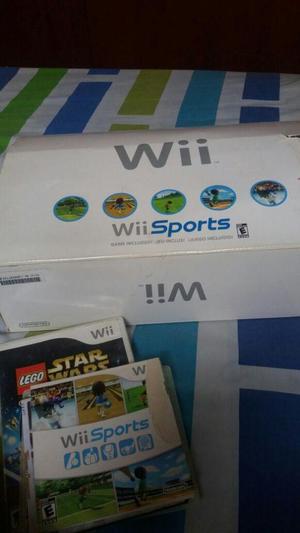 Nitendi Wii