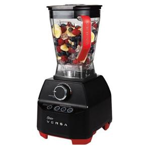 Oster Versa Blender Pro Rendimiento De Sabotaje Con  Va