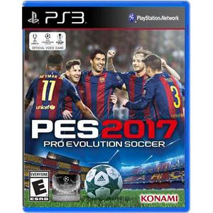 Pes  PS3 Digi