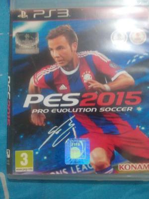 Pes  Play 3 Original