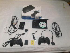 Play Station 2