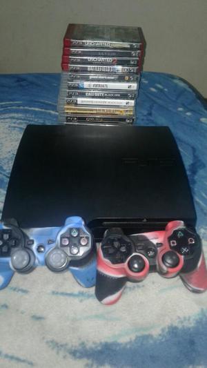 Play Station 3