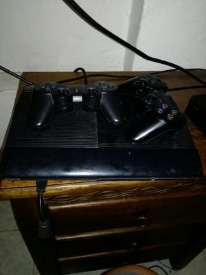 Play Station 3