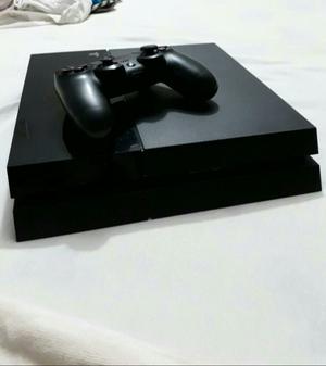 Play Station 4 Vendo O Cambio