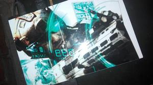 Playstation2 Version Ghost Recon, 2 Controles