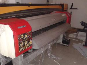 Plotter Mutoh Impresion De Gran Formato