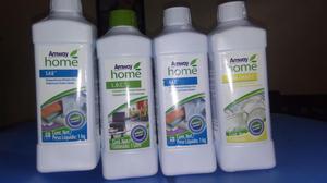 Productos Amway Home