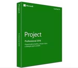 Project Pro pc
