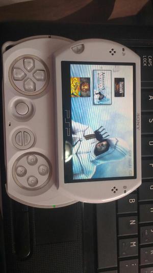 Psp Go Sony Original