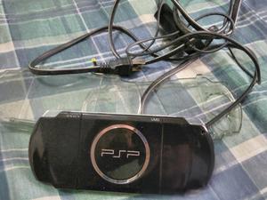 Psp  con Juegos