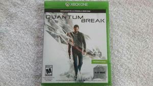 Quantum Break para Xbox One