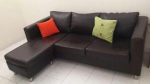 Sala de Comedor Sofa