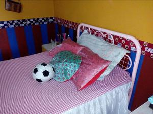 Se vende cama tocador