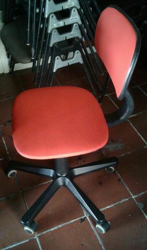 Silla Ejecutiva