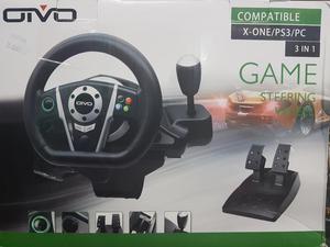 Simulador para Juegos de Carros Xbox One