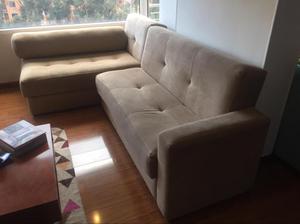Sofa Cama en L