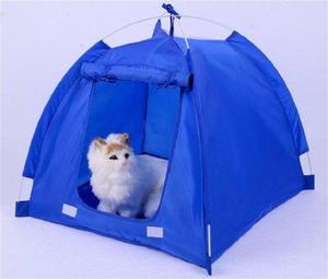 Vedem Animales Domésticos Portátiles Shelter Tent House