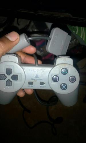 Vendo Control de Play 1 O para Play 2