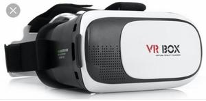 Vendo Gafas de Realidad Virtual