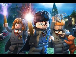 Vendo Juego Harry Potter Lego 57 Xbox 360 Original