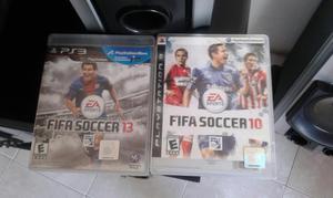 Vendo O Cambio Juegos de Play 3