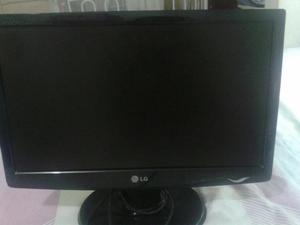 Vendo O Cambio Monitor de 19 Pulgadas