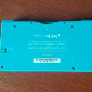 Vendo O Cambio Nintengo Dsi