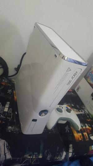 Vendo O Cambio Xbox 360 Slim