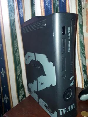 Vendo O Cambio Xbox Slim Ediciónlimitada