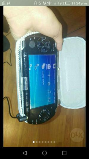 Vendo Psp 