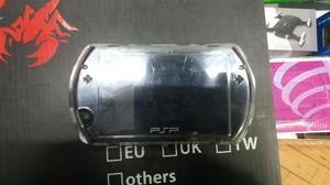 Vendo Psp Go